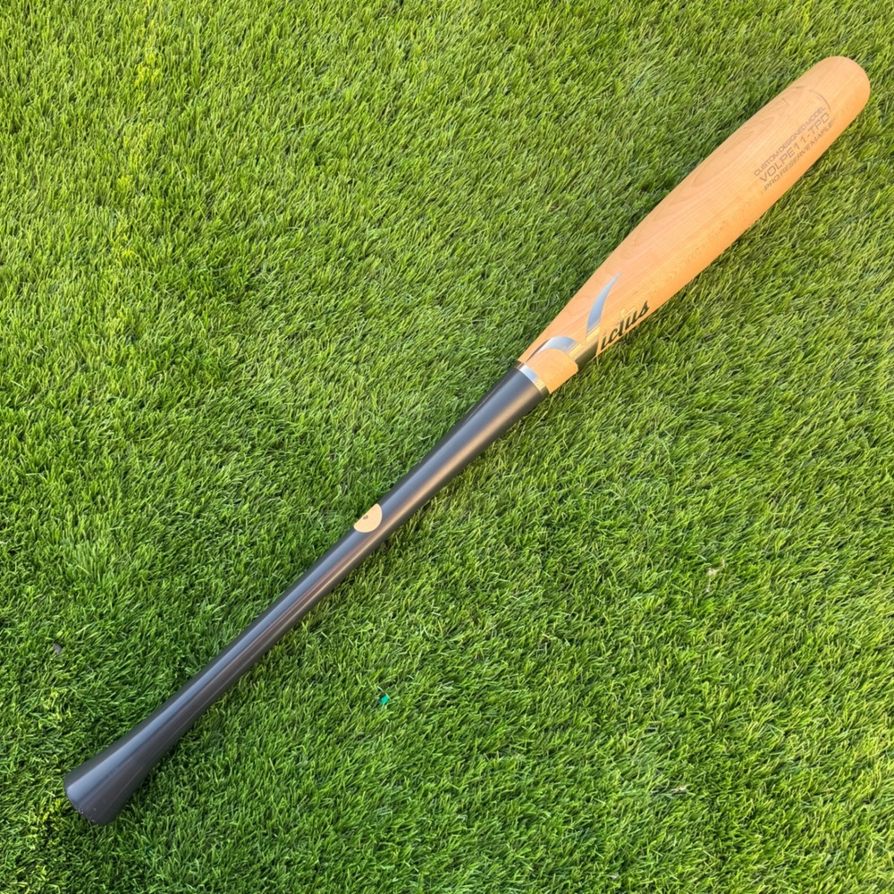 Victus VOLPE11-TPD 32" Pro Reserve Maple Torpedo Wood Baseball Bat Volpe